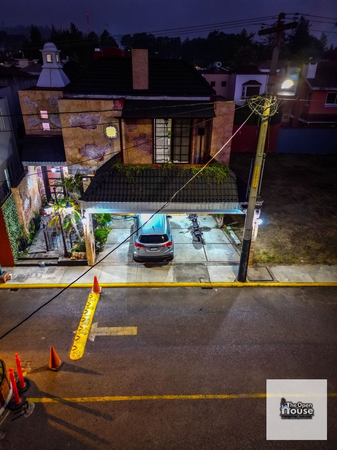 Residenciales Santa Clara Fraijanes venta — Casa en Venta en Carretera a El Salvador, Guatemala, Ciudad — foto 4 de 17