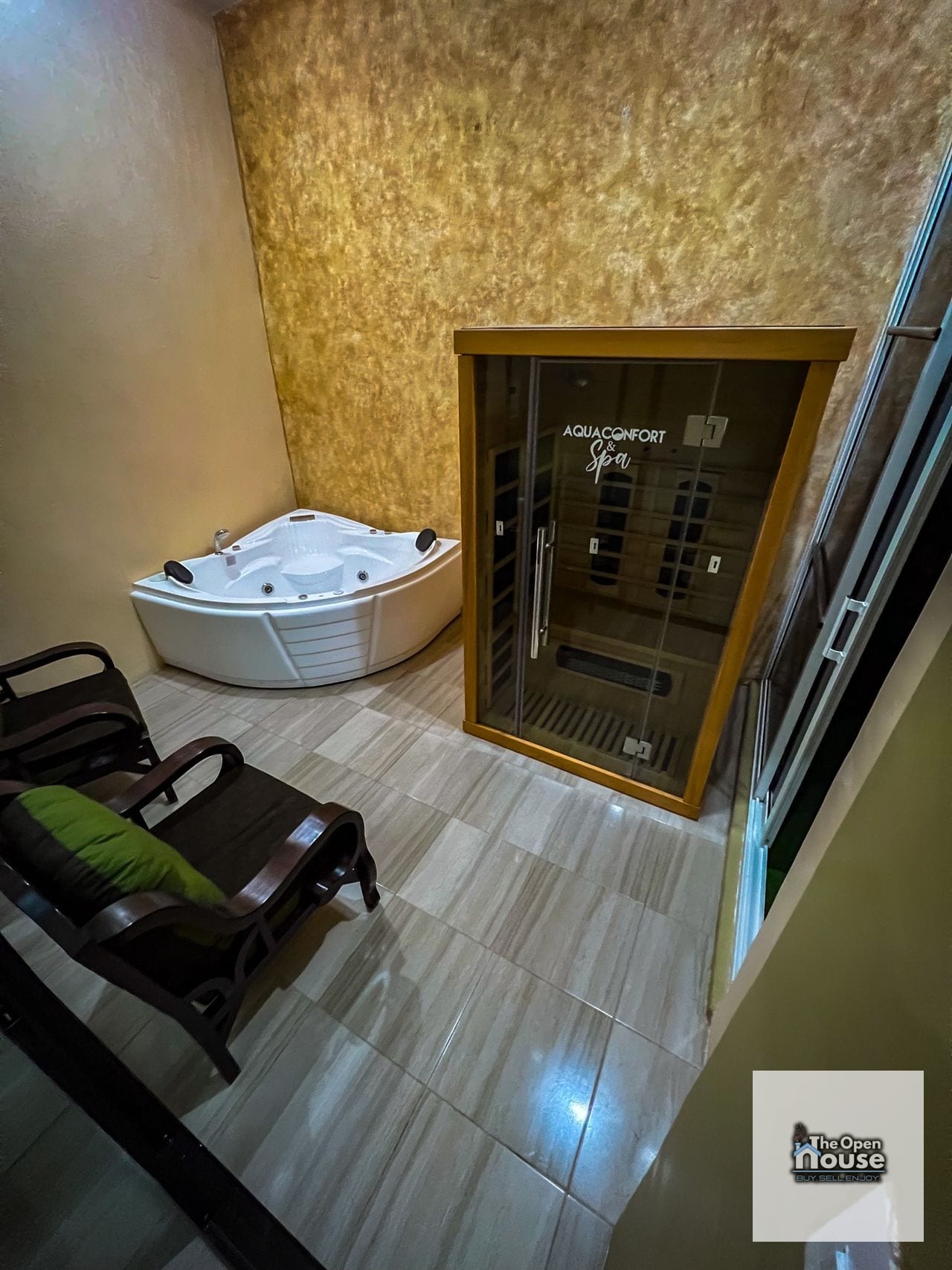 Residenciales Santa Clara Fraijanes venta — Casa en Venta en Carretera a El Salvador, Guatemala, Ciudad — foto 5 de 17