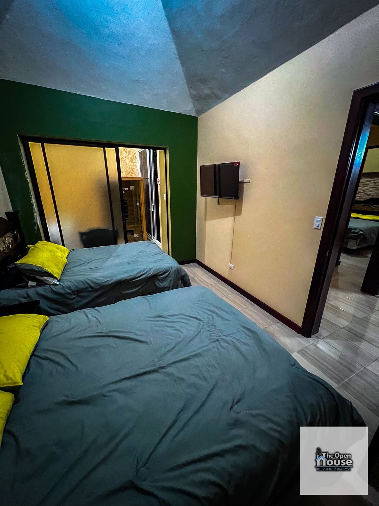 Residenciales Santa Clara Fraijanes venta — Casa en Venta en Carretera a El Salvador, Guatemala, Ciudad — foto 6 de 17