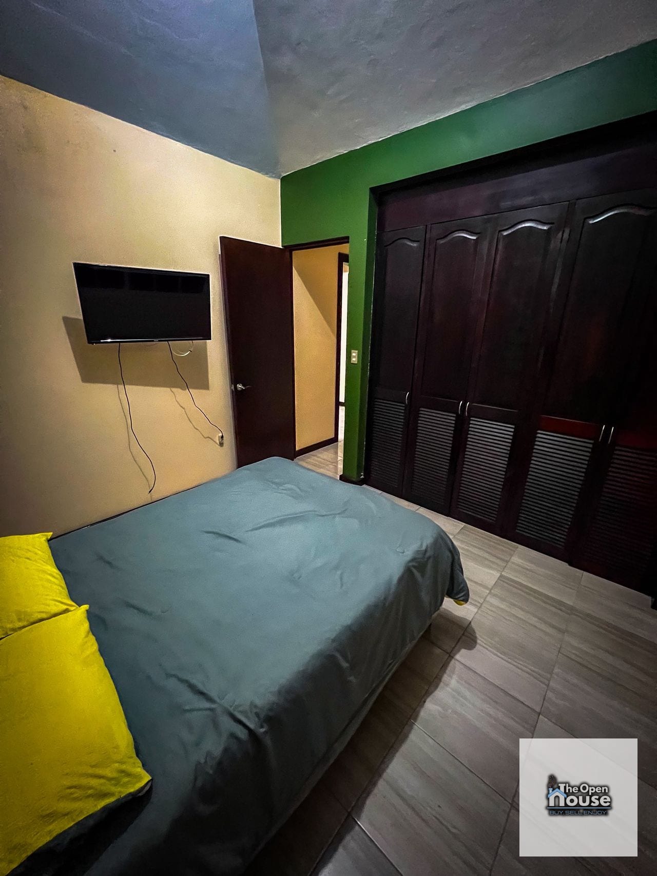 Residenciales Santa Clara Fraijanes venta — Casa en Venta en Carretera a El Salvador, Guatemala, Ciudad — foto 8 de 17