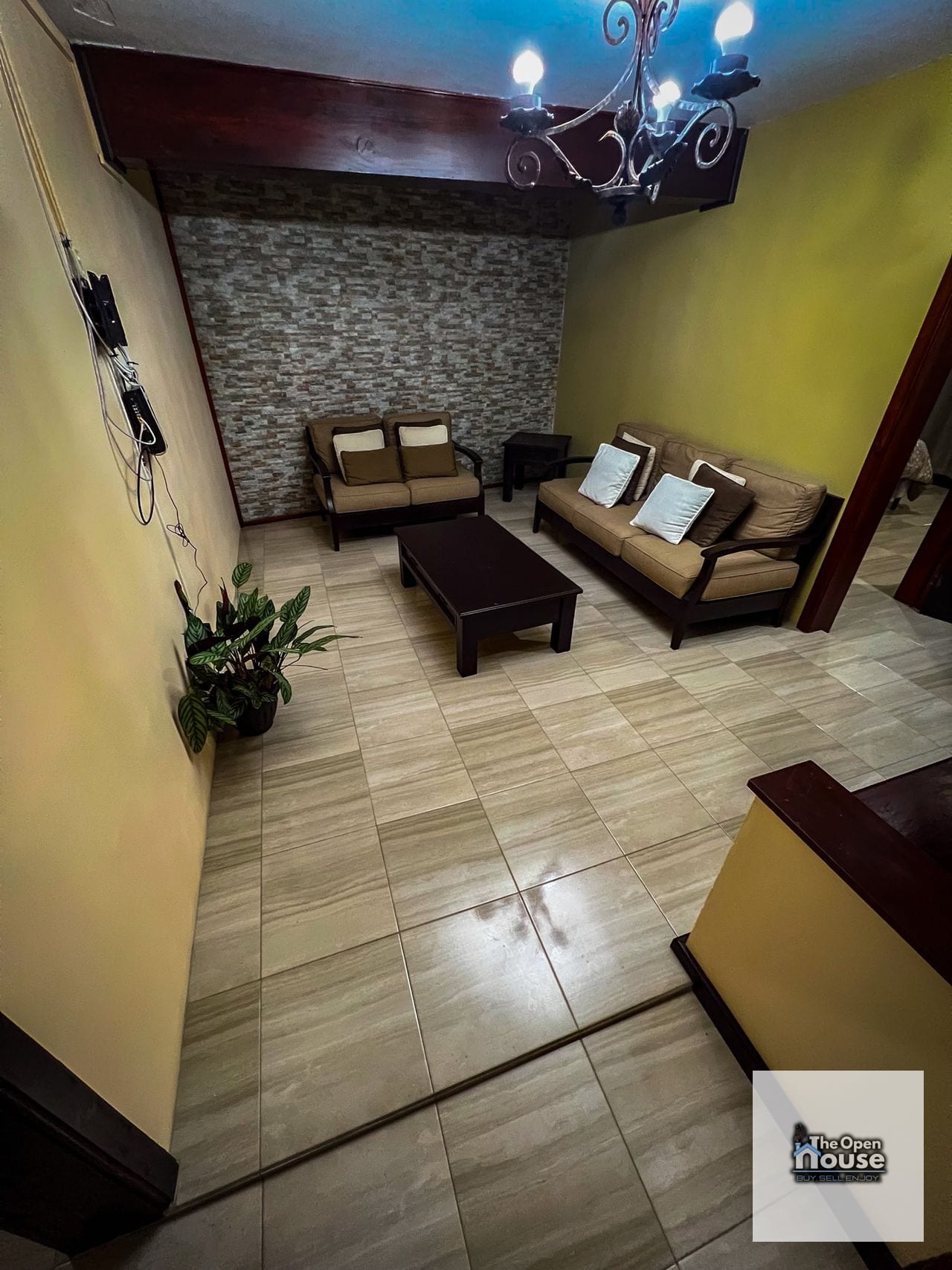Residenciales Santa Clara Fraijanes venta — Casa en Venta en Carretera a El Salvador, Guatemala, Ciudad — foto 9 de 17