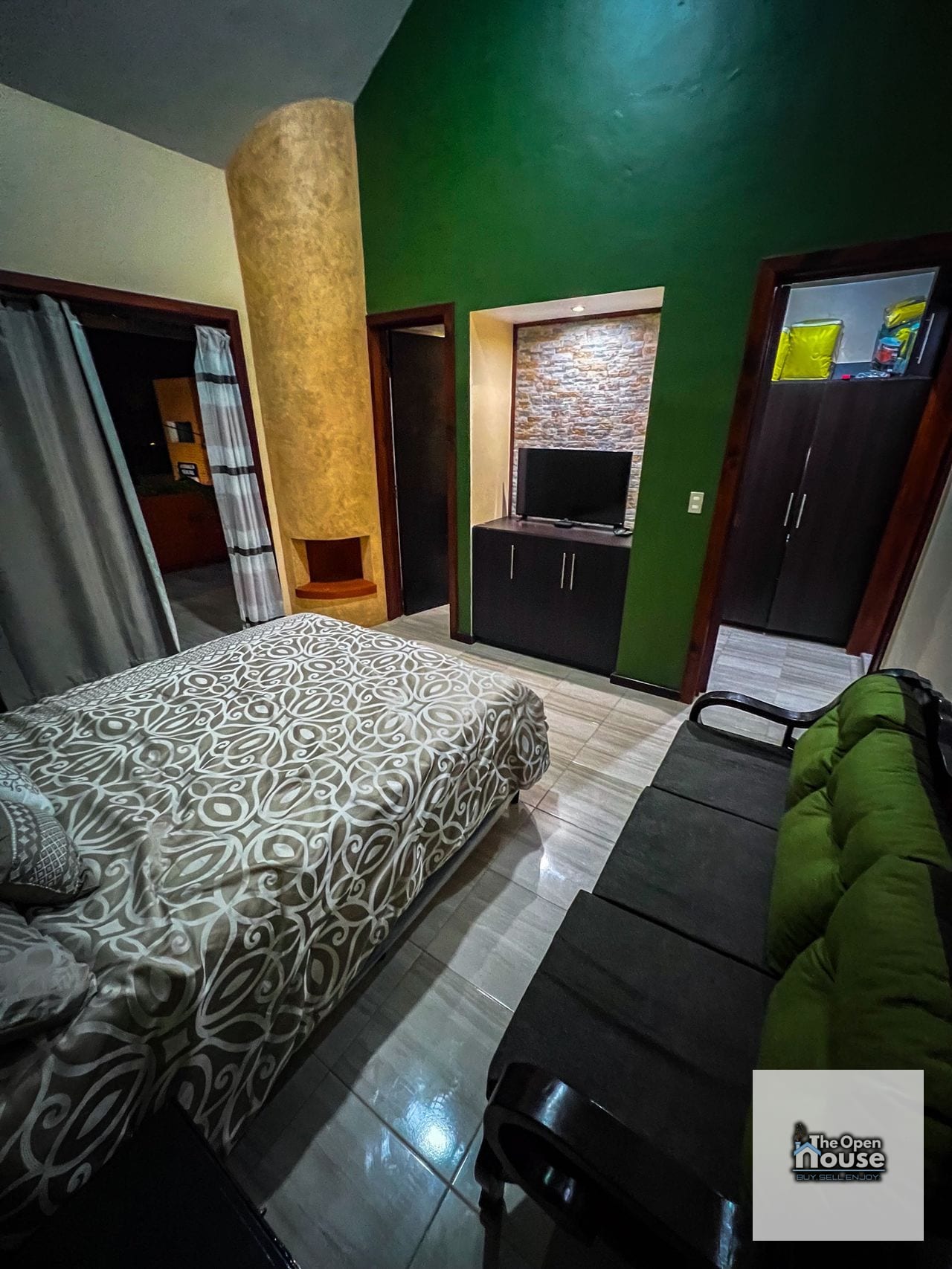 Residenciales Santa Clara Fraijanes venta — Casa en Venta en Carretera a El Salvador, Guatemala, Ciudad — foto 10 de 17