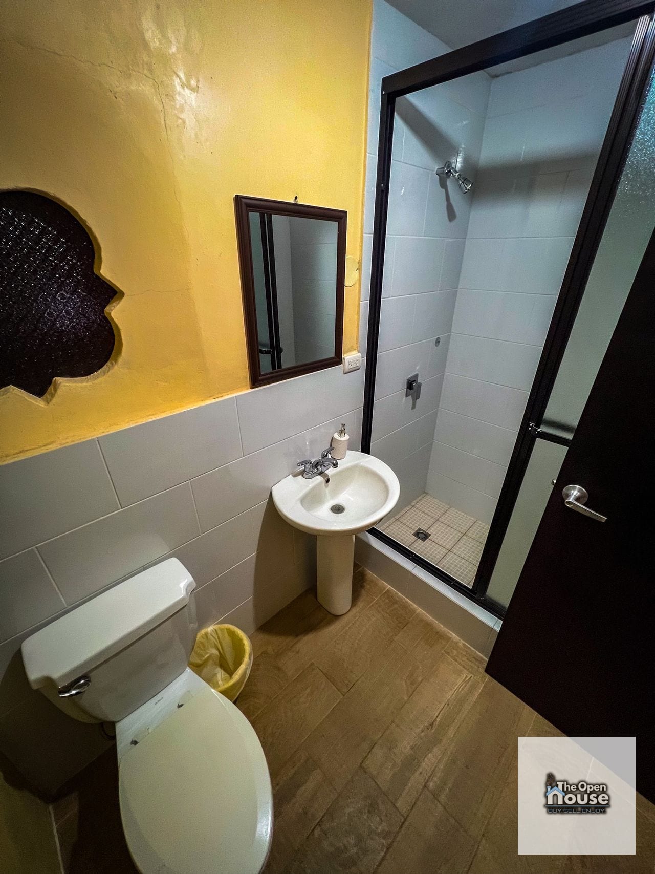 Residenciales Santa Clara Fraijanes venta — Casa en Venta en Carretera a El Salvador, Guatemala, Ciudad — foto 13 de 17