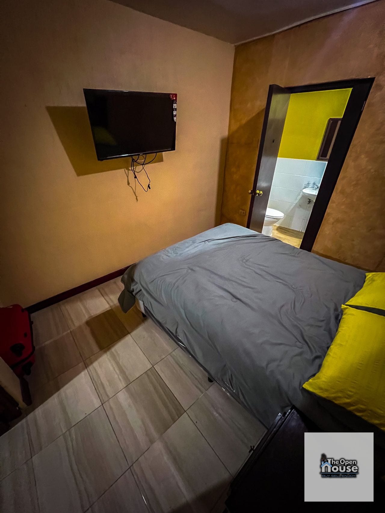 Residenciales Santa Clara Fraijanes venta — Casa en Venta en Carretera a El Salvador, Guatemala, Ciudad — foto 15 de 17