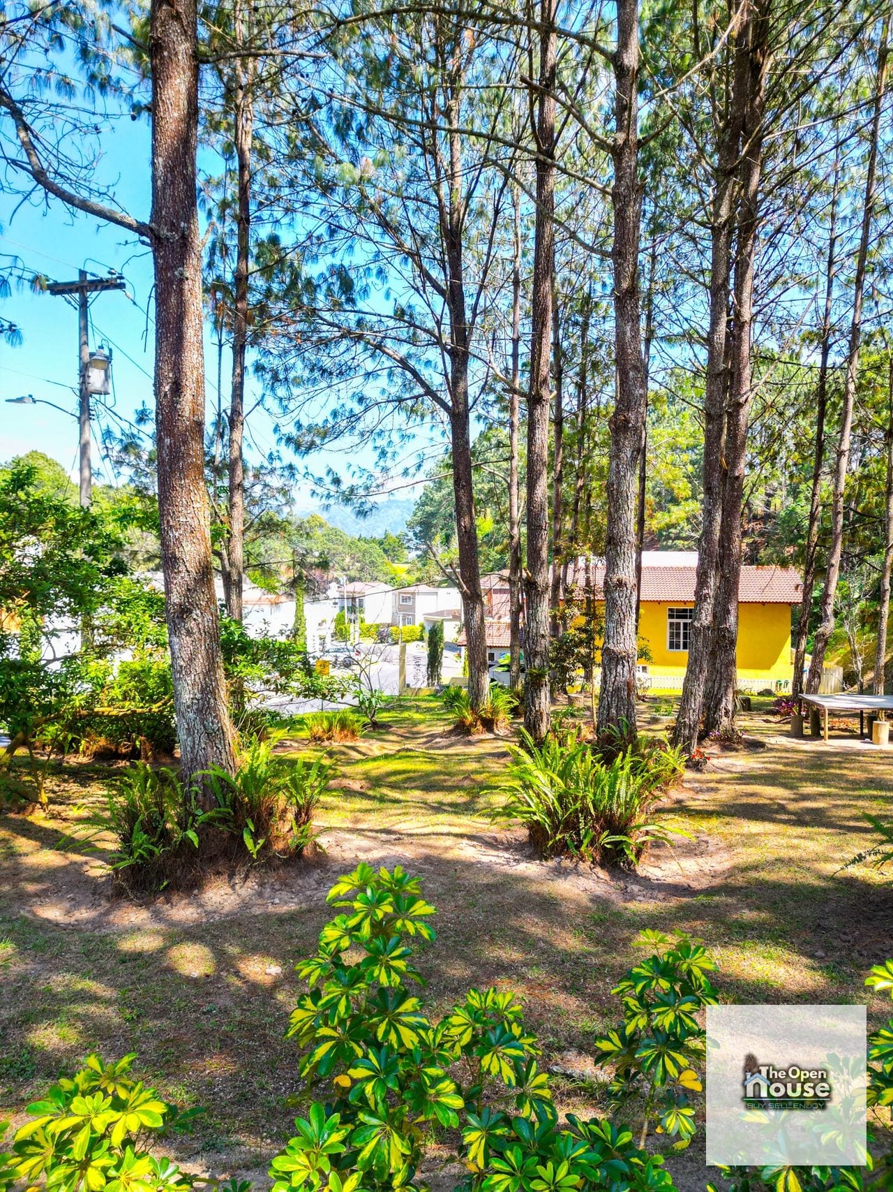 Venta Hacienda San Angel Sector San Andres — Casa en Venta en San José Pinula, Guatemala, Ciudad — foto 37 de 51