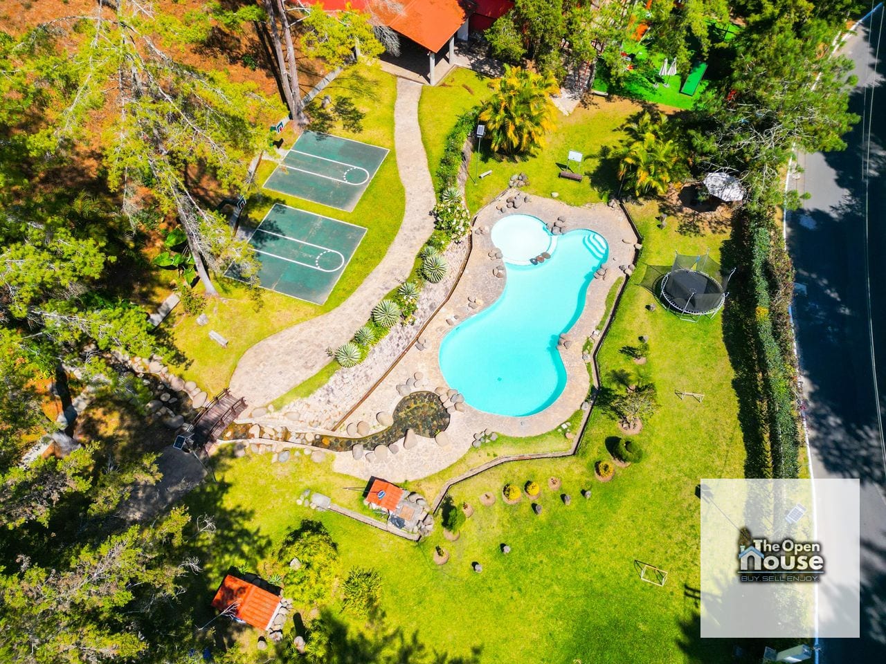 Venta Hacienda San Angel Sector San Andres — Casa en Venta en San José Pinula, Guatemala, Ciudad — foto 41 de 51