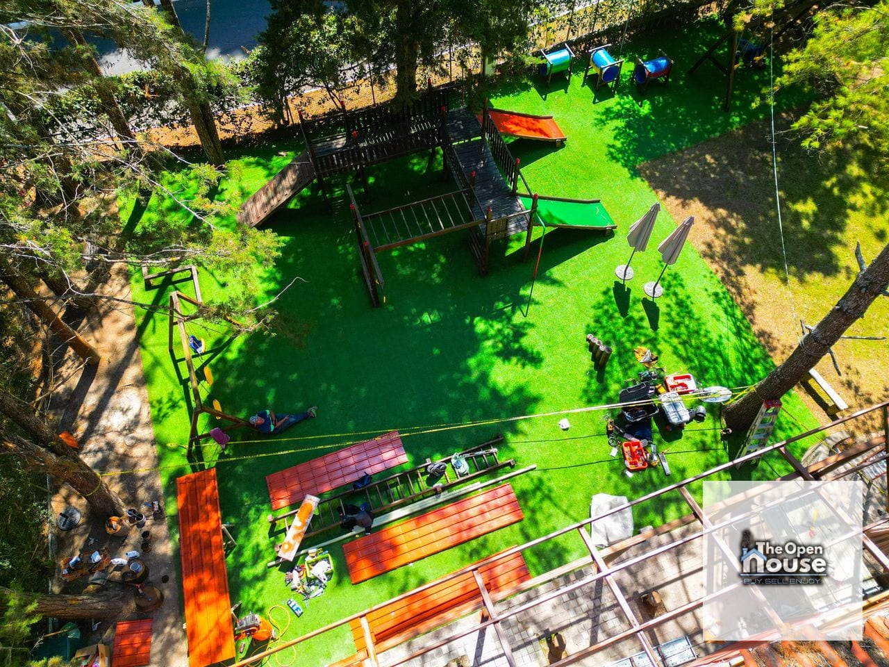 Venta Hacienda San Angel Sector San Andres — Casa en Venta en San José Pinula, Guatemala, Ciudad — foto 43 de 51