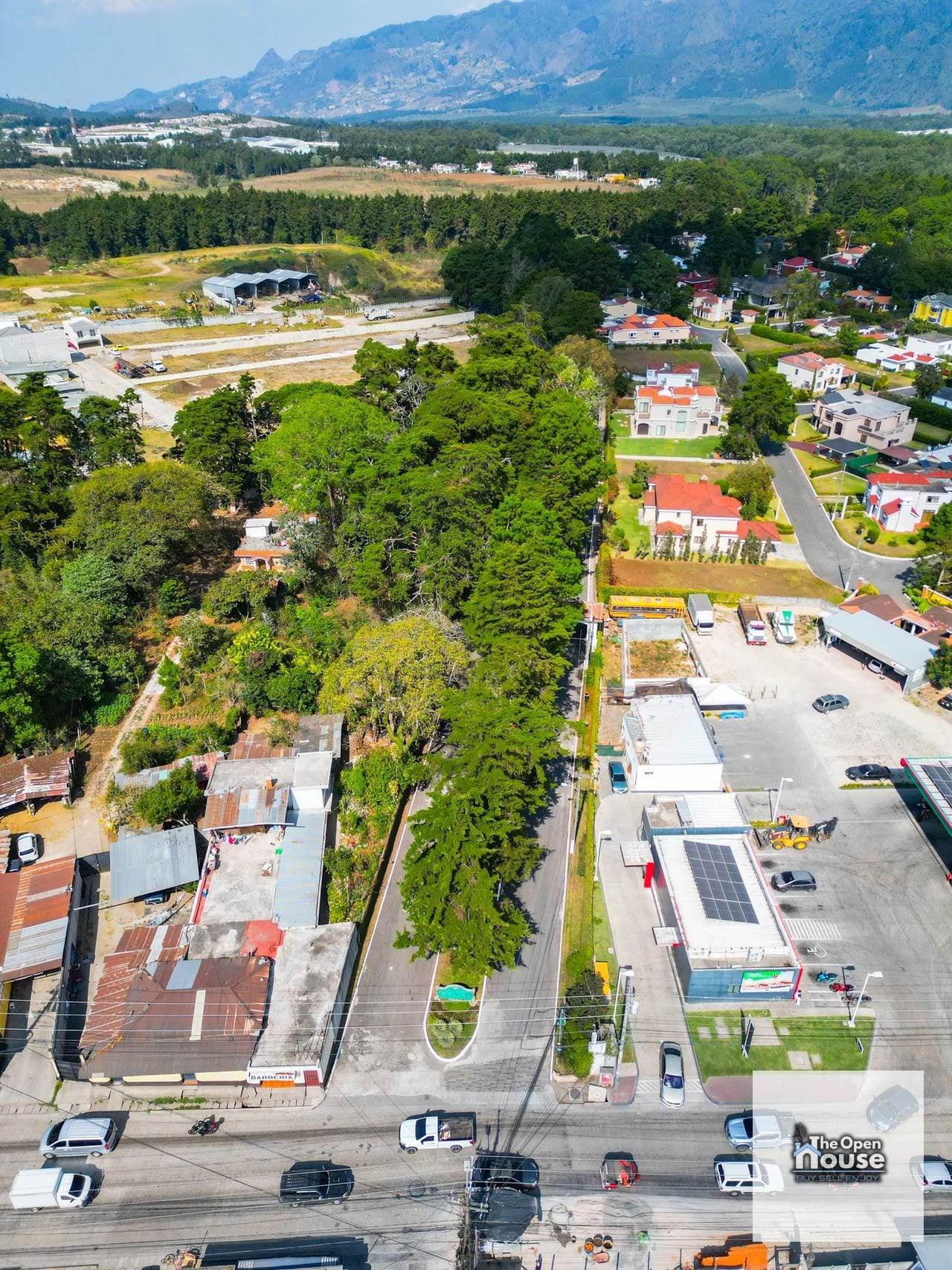 Venta Hacienda San Angel Sector San Andres — Casa en Venta en San José Pinula, Guatemala, Ciudad — foto 31 de 51