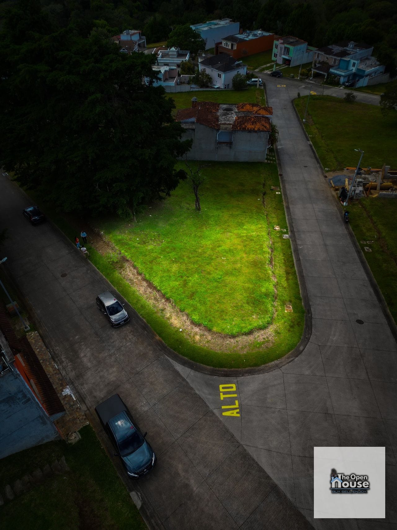 Terreno en Venta - Bosques de Vila Verde Villa Canales km 26.5 CAES — Terreno en Venta en Villa Canales, Guatemala, Ciudad — foto 6 de 15