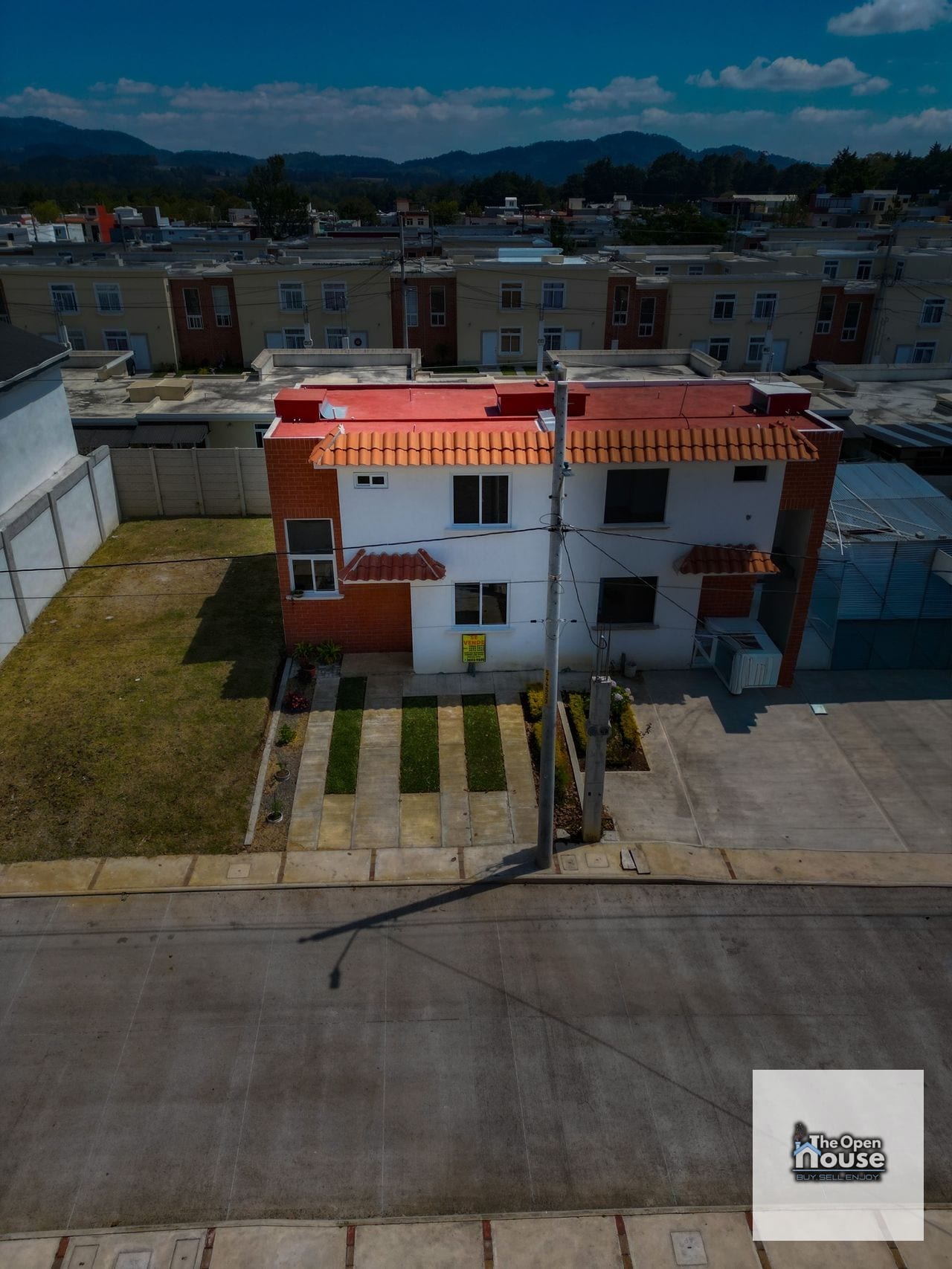 Casa en Venta - Las Mercedes 2 San José Pinula — Casa en Venta en San José Pinula, Guatemala, Ciudad — foto 3 de 17