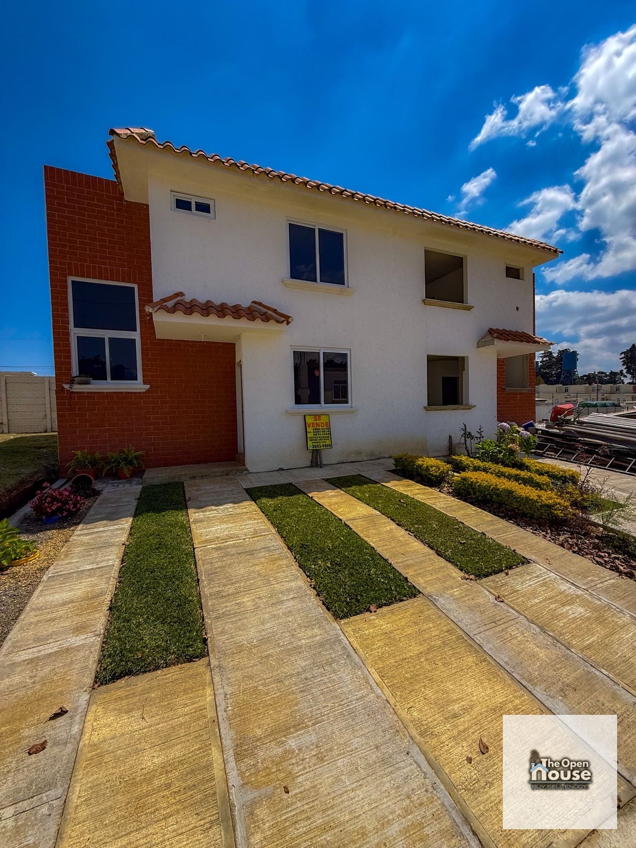 Casa en Venta - Las Mercedes 2 San José Pinula — Casa en Venta en San José Pinula, Guatemala, Ciudad — foto 4 de 17