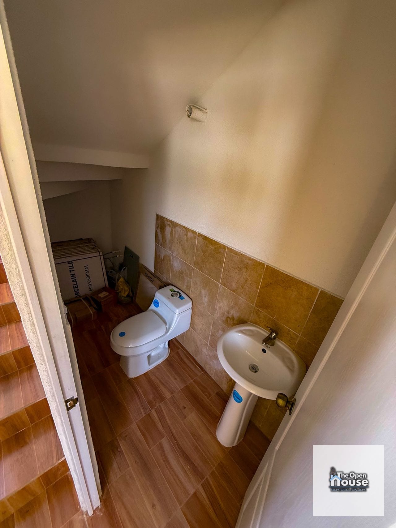 Casa en Venta - Las Mercedes 2 San José Pinula — Casa en Venta en San José Pinula, Guatemala, Ciudad — foto 6 de 17