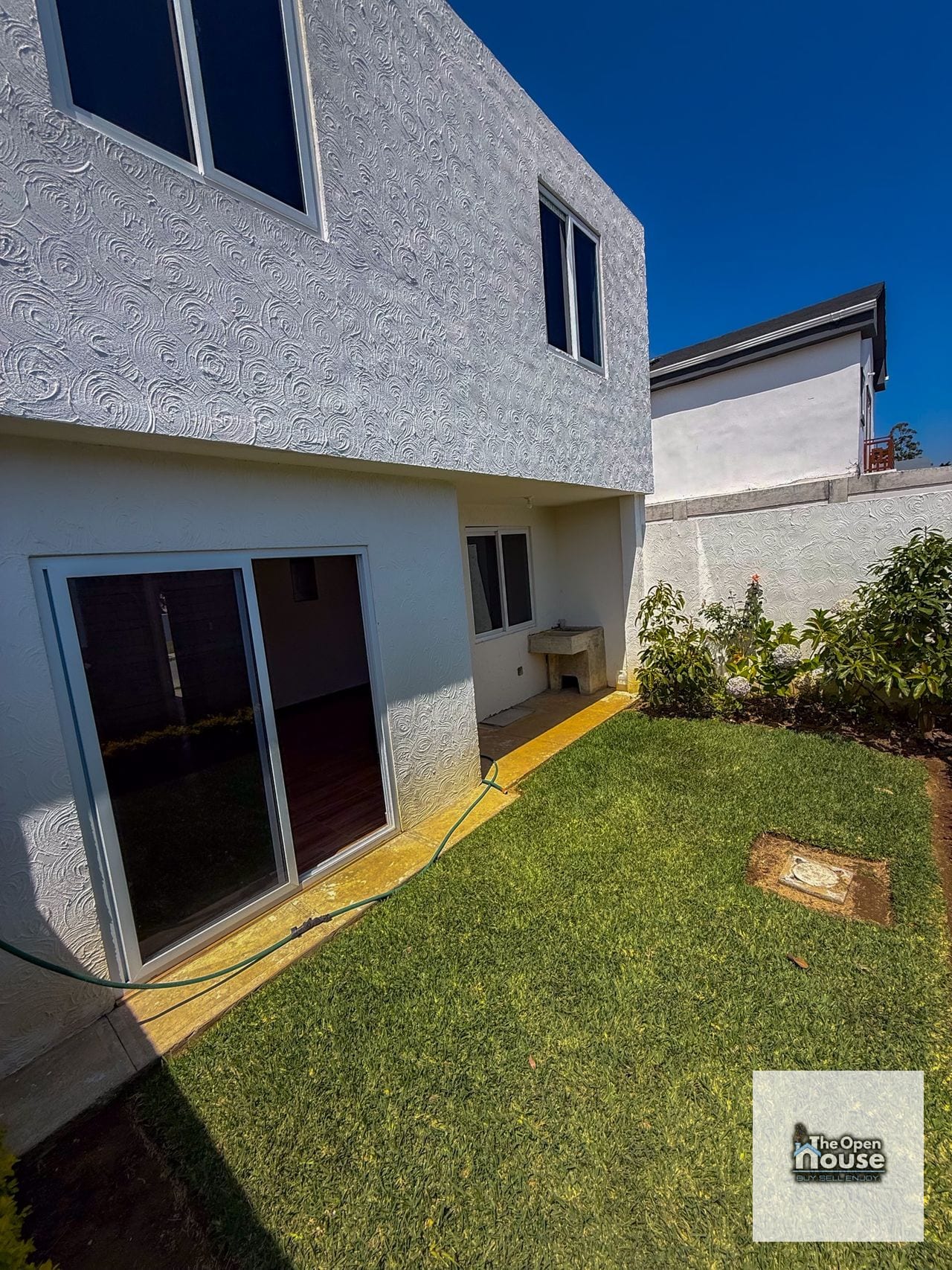 Casa en Venta - Las Mercedes 2 San José Pinula — Casa en Venta en San José Pinula, Guatemala, Ciudad — foto 9 de 17