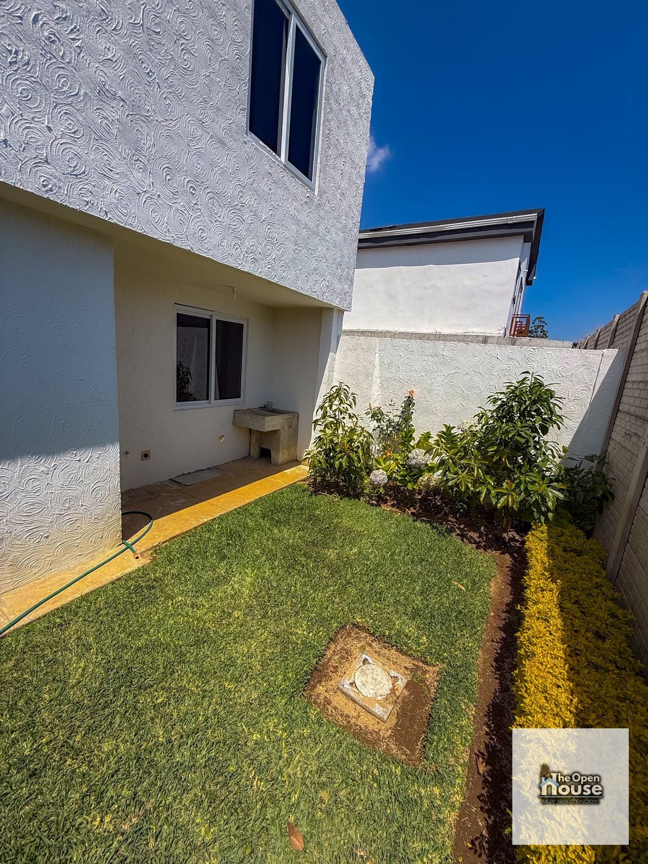 Casa en Venta - Las Mercedes 2 San José Pinula — Casa en Venta en San José Pinula, Guatemala, Ciudad — foto 10 de 17
