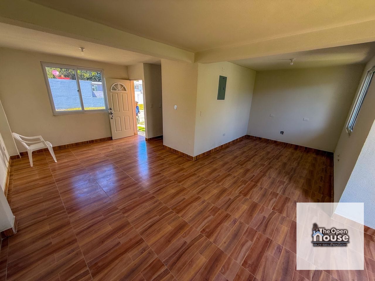 Casa en Venta - Las Mercedes 2 San José Pinula — Casa en Venta en San José Pinula, Guatemala, Ciudad — foto 13 de 17