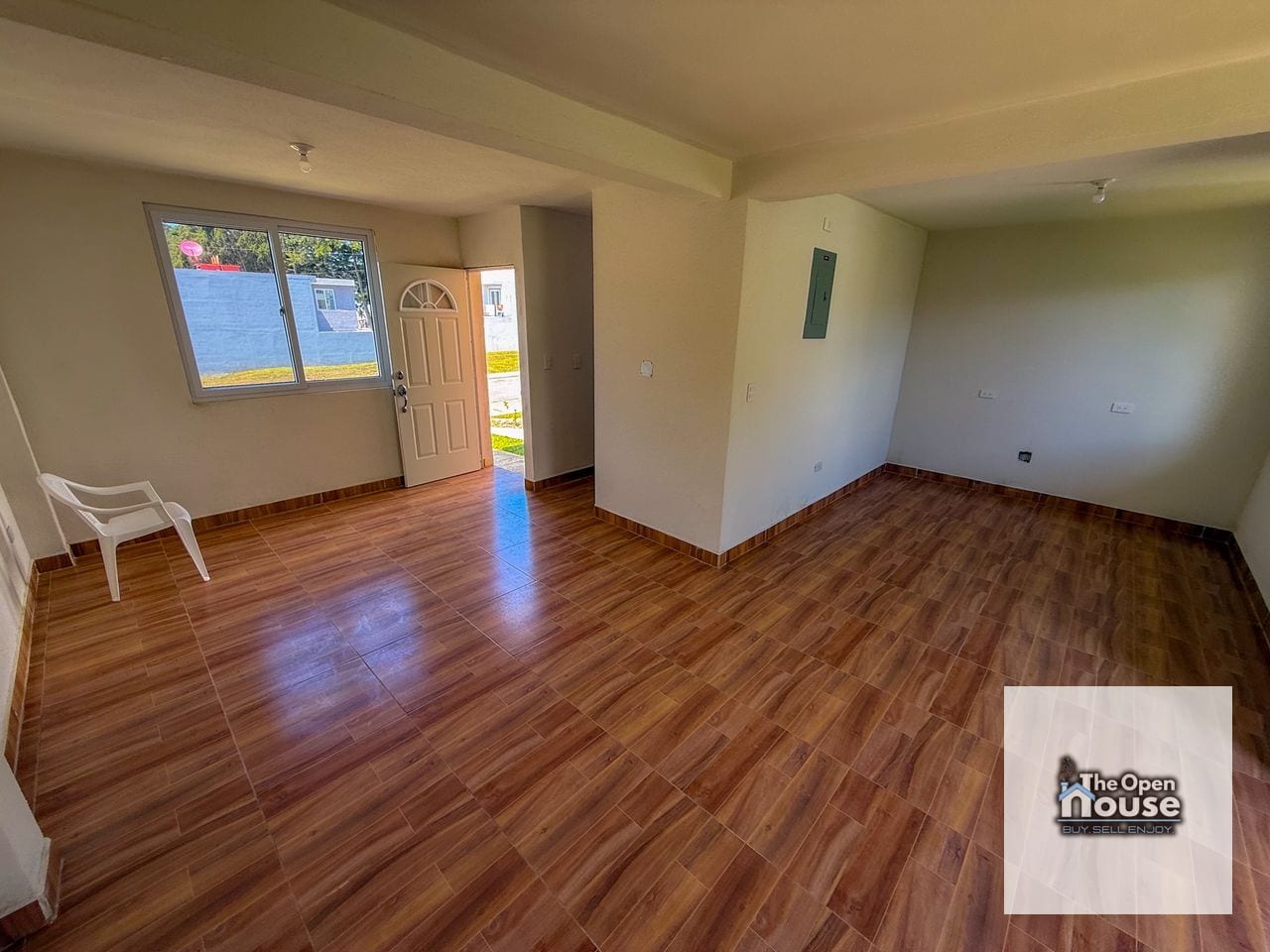 Casa en Venta - Las Mercedes 2 San José Pinula — Casa en Venta en San José Pinula, Guatemala, Ciudad — foto 14 de 17