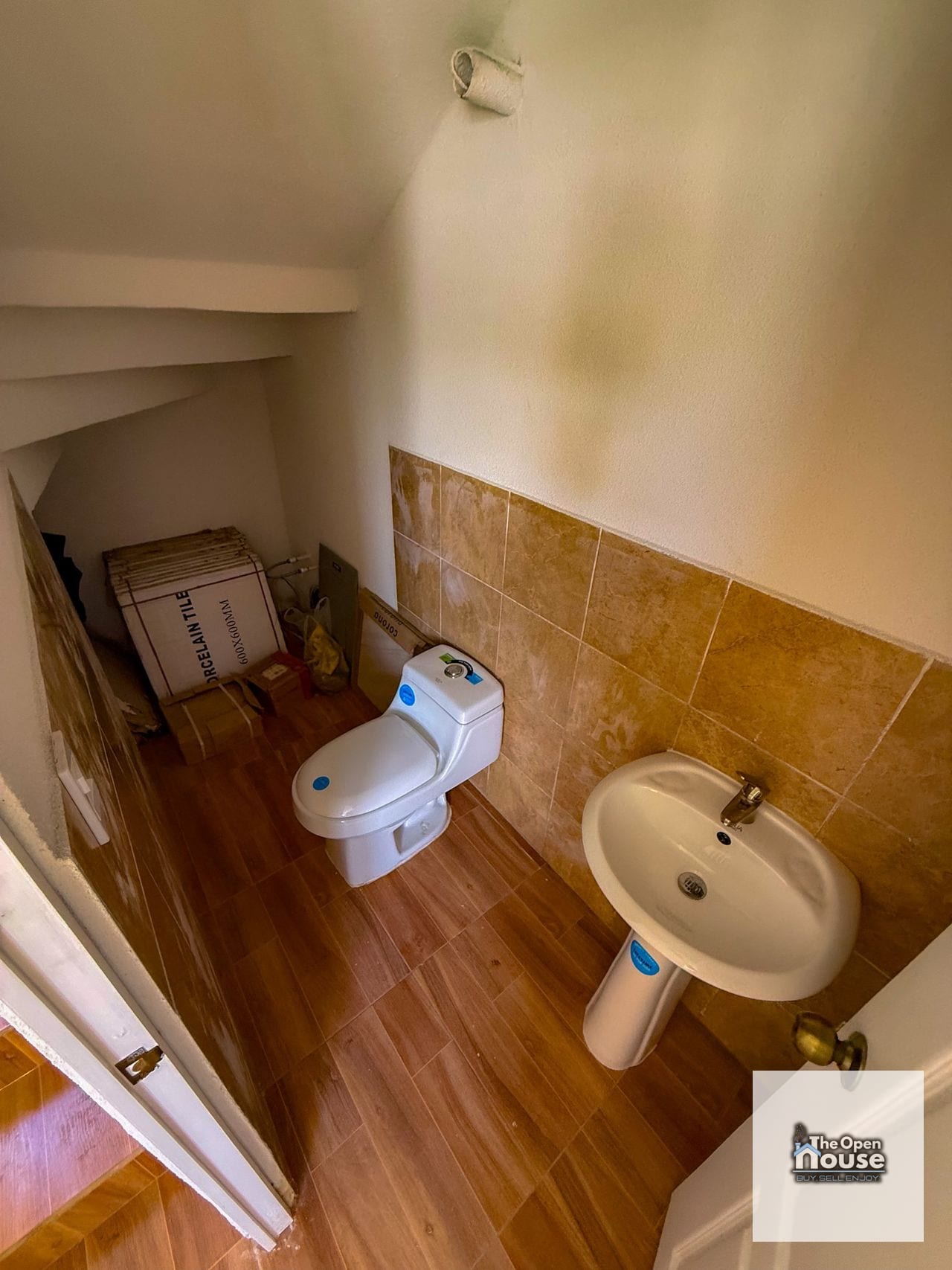 Casa en Venta - Las Mercedes 2 San José Pinula — Casa en Venta en San José Pinula, Guatemala, Ciudad — foto 15 de 17