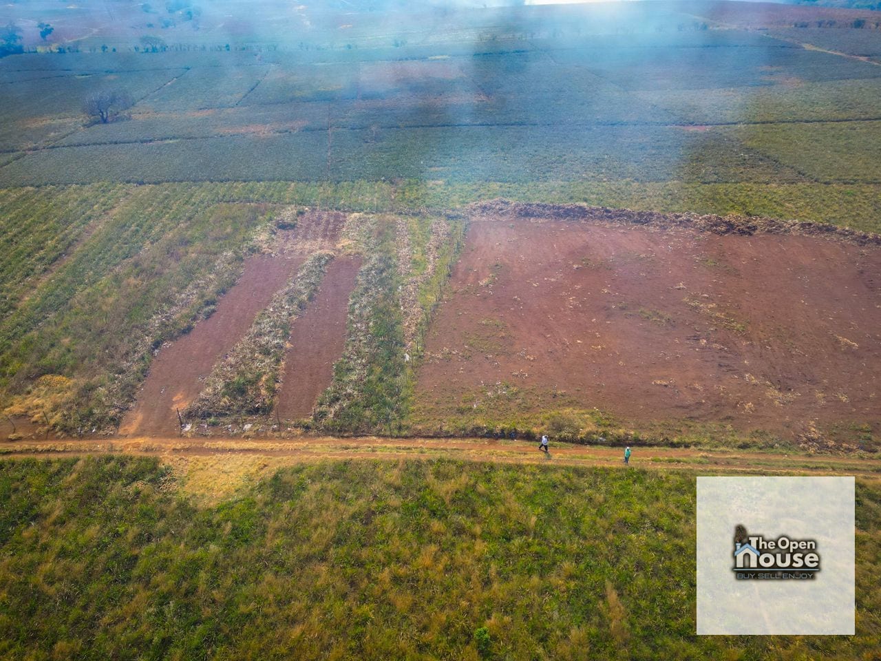 Terrenos en Venta -Villa Canales aldea Los Dolores colonia San Joaquin — Terreno en Venta en Villa Canales, Guatemala, Ciudad — foto 3 de 17