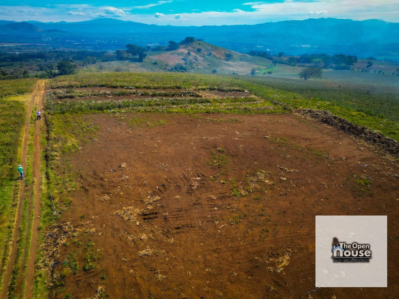 Terrenos en Venta -Villa Canales aldea Los Dolores colonia San Joaquin — Terreno en Venta en Villa Canales, Guatemala, Ciudad — foto 1 de 17