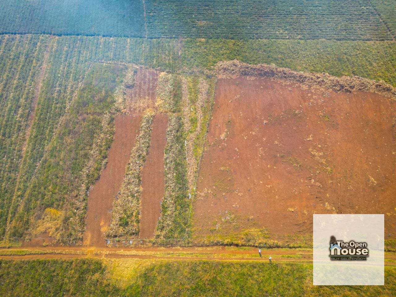 Terrenos en Venta -Villa Canales aldea Los Dolores colonia San Joaquin — Terreno en Venta en Villa Canales, Guatemala, Ciudad — foto 4 de 17