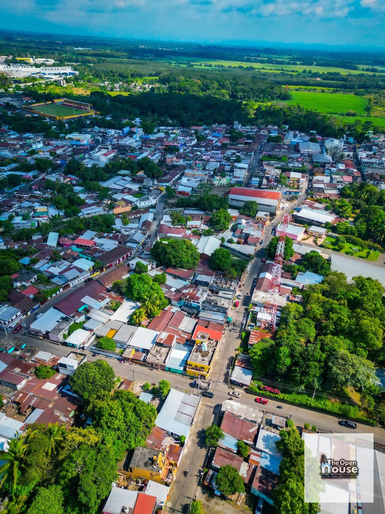 Terreno En Renta - Cuyotenango, Suchitepéquez — Terreno en Alquiler en Mazatenango, Suchitepéquez — foto 5 de 17