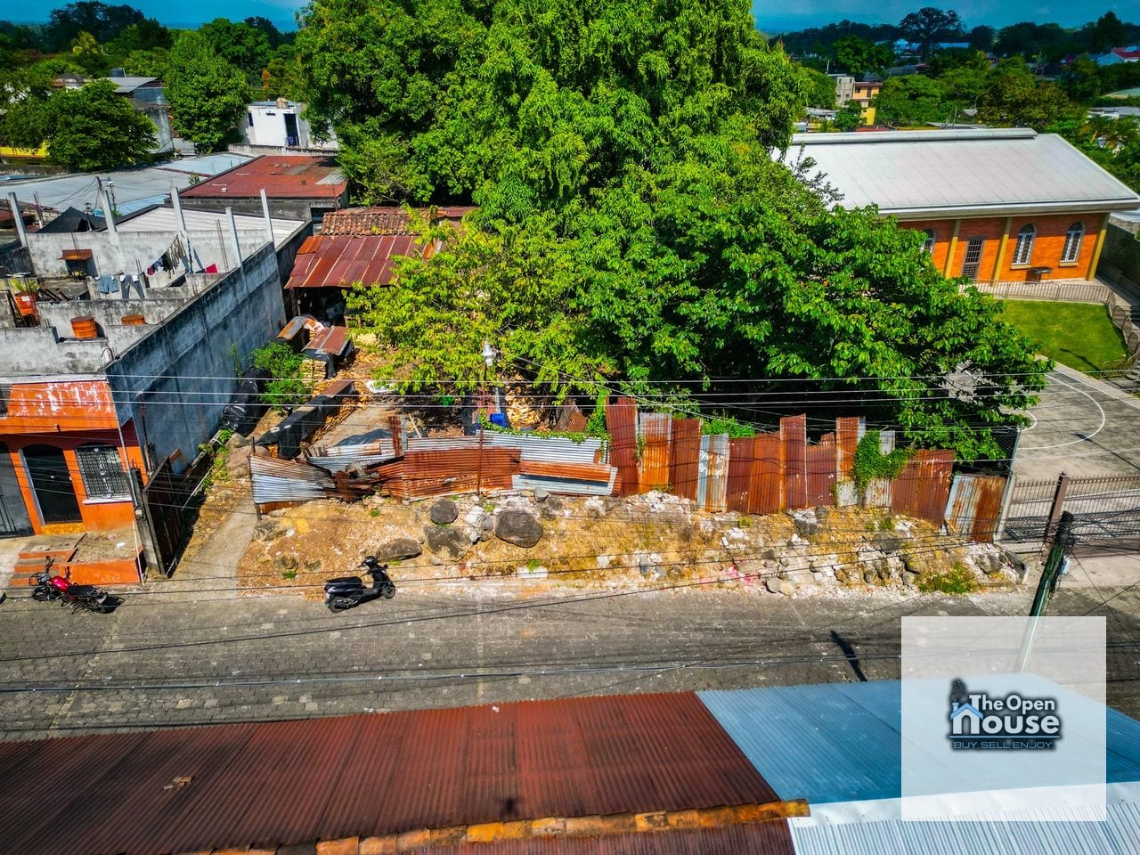 Terreno En Renta - Cuyotenango, Suchitepéquez — Terreno en Alquiler en Mazatenango, Suchitepéquez — foto 10 de 17