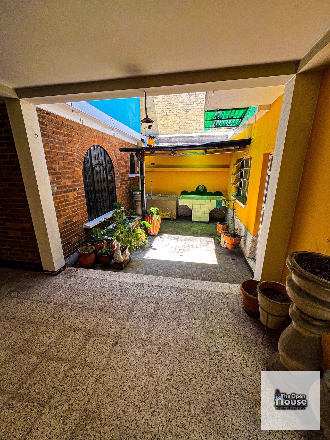 Casa en Venta, Colonia Monte Verde, Zona 4 Mixco — Casa en Venta en Zona 4 Mixco, Guatemala, Ciudad — foto 3 de 15