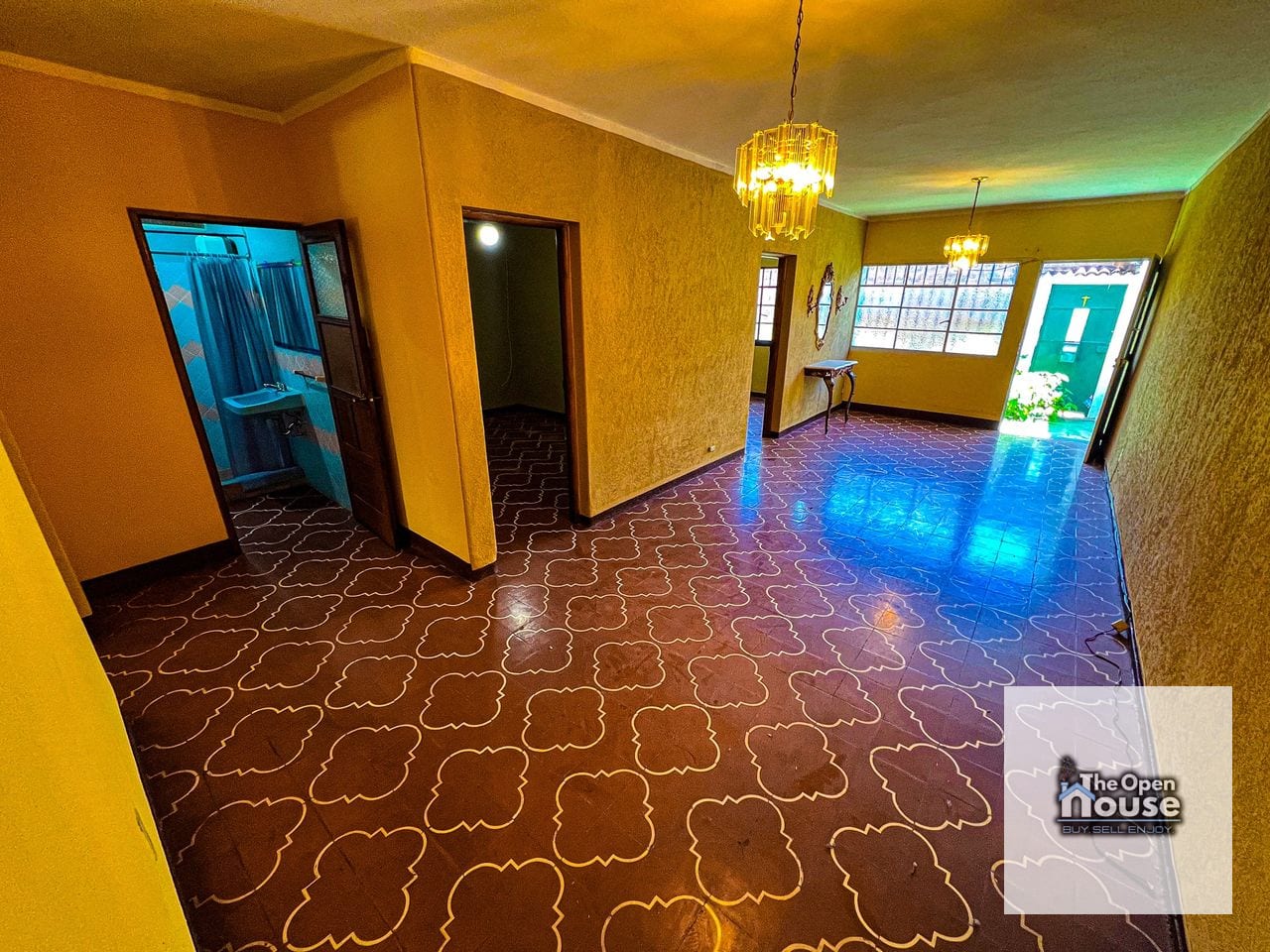 Casa en Venta, Colonia Monte Verde, Zona 4 Mixco — Casa en Venta en Zona 4 Mixco, Guatemala, Ciudad — foto 9 de 15