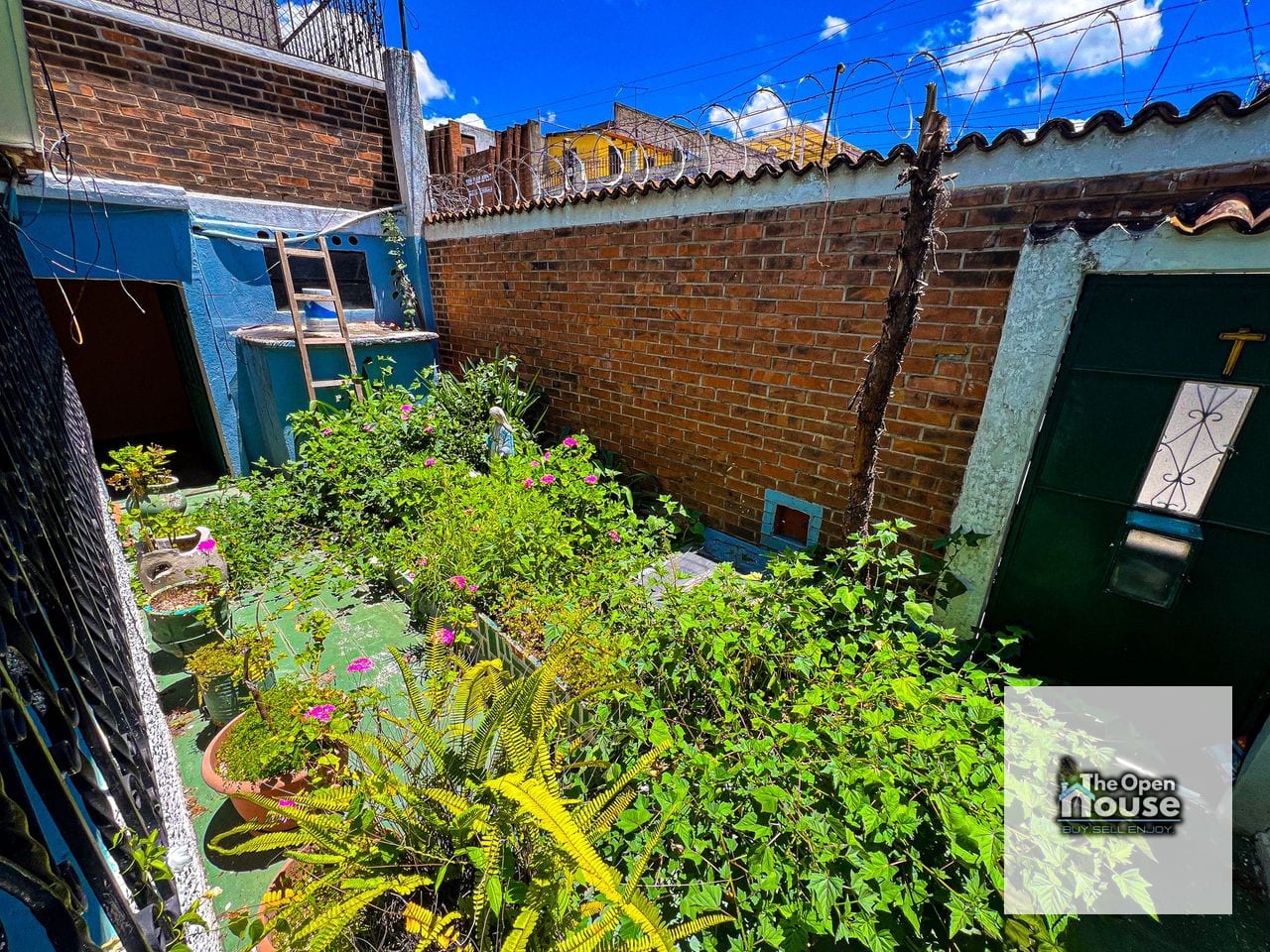 Casa en Venta, Colonia Monte Verde, Zona 4 Mixco — Casa en Venta en Zona 4 Mixco, Guatemala, Ciudad — foto 11 de 15