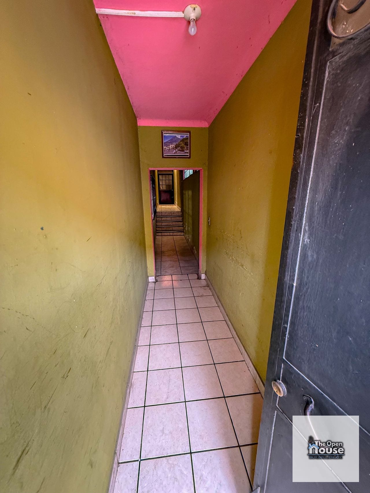 Venta de Propiedad comercial zona 6 - Calle Marti — Local en Venta en Zona 6, Guatemala, Ciudad — foto 7 de 17