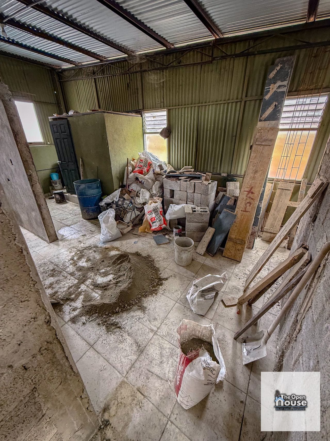 Venta de Propiedad comercial zona 6 - Calle Marti — Local en Venta en Zona 6, Guatemala, Ciudad — foto 12 de 17