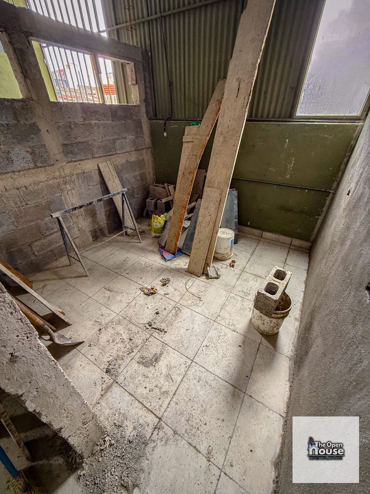 Venta de Propiedad comercial zona 6 - Calle Marti — Local en Venta en Zona 6, Guatemala, Ciudad — foto 14 de 17