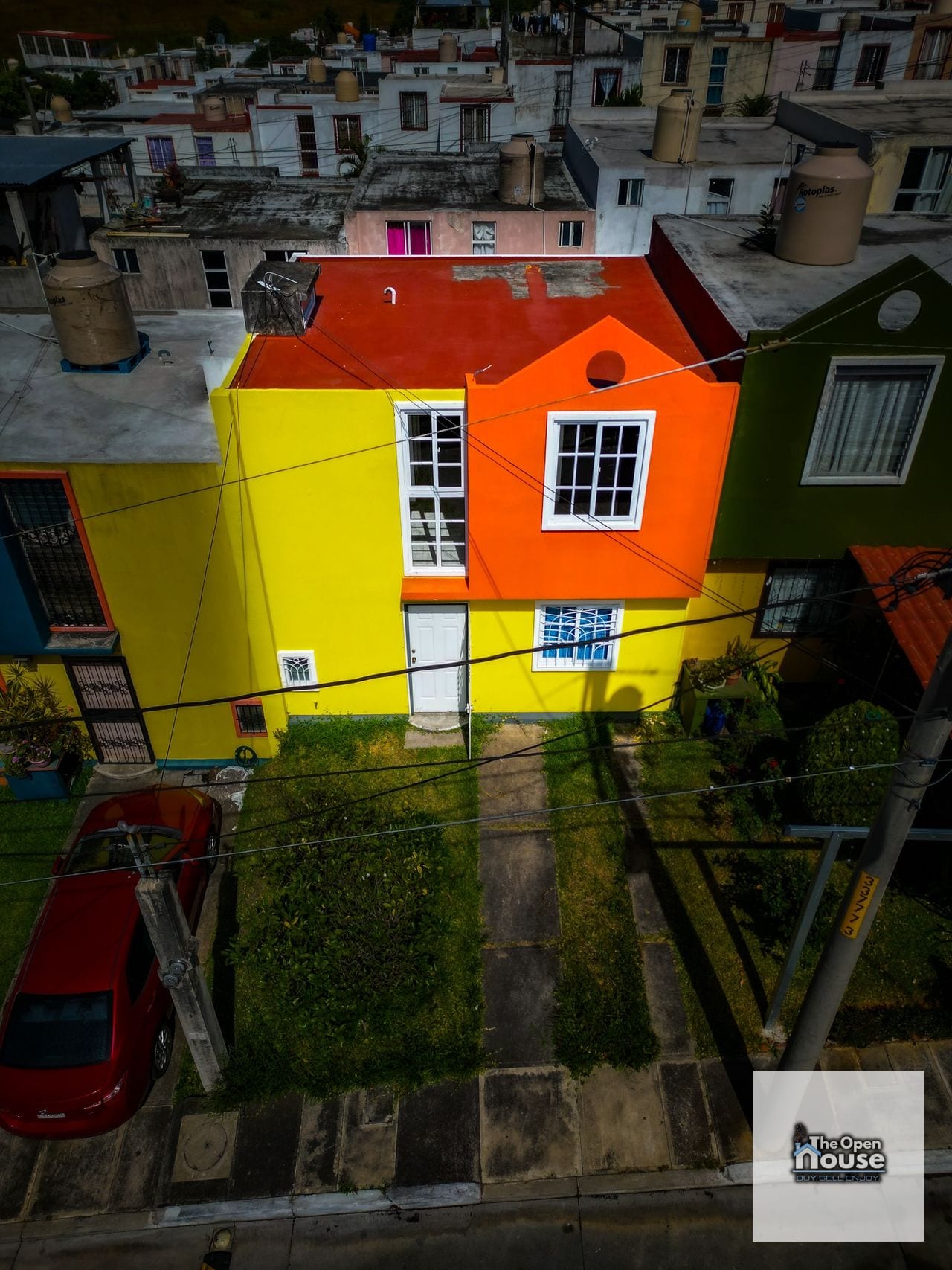 Casa en Venta en Alamedas Santa Clara, Villa Nueva — Casa en Venta en alamedas de santa clara, Villa Nueva, Guatemala, Ciudad — foto 4 de 17