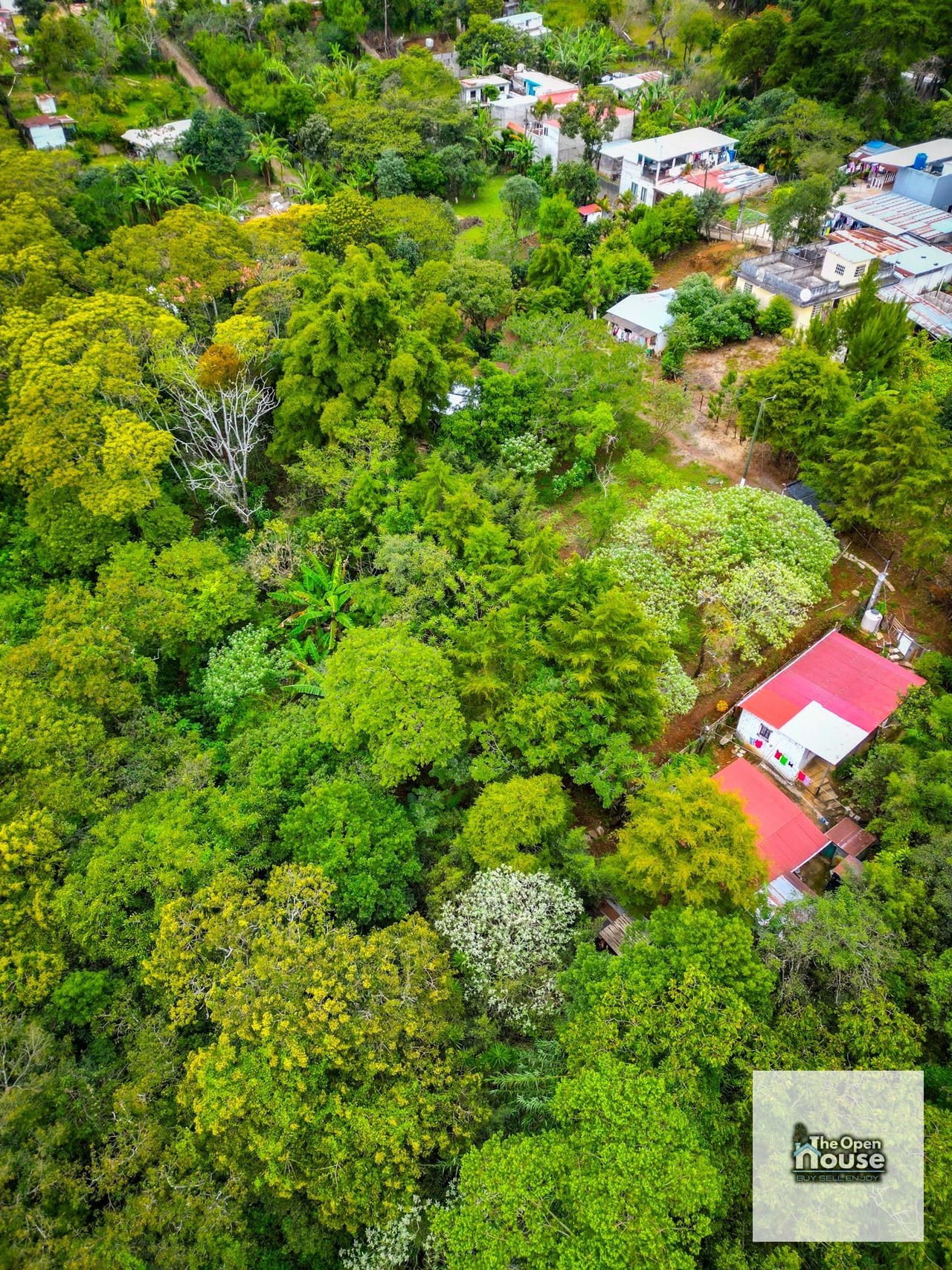 Terreno en Venta - Monte Bello 2 Fraijanes — Terreno en Venta en Carretera a El Salvador, Guatemala, Ciudad — foto 4 de 15