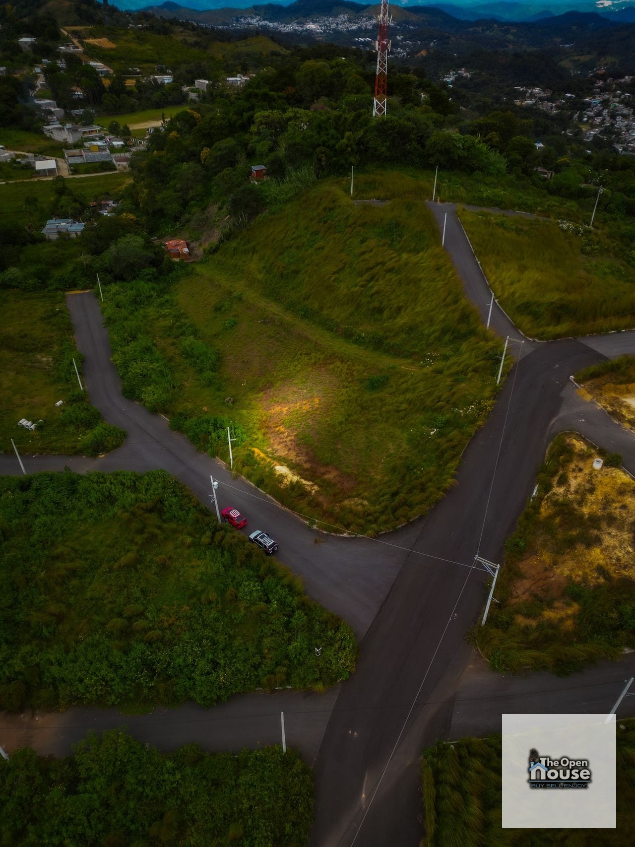Terreno en Venta - Portal del Valle zona 18 — Terreno en Venta en Zona 18, Guatemala, Ciudad — foto 8 de 17