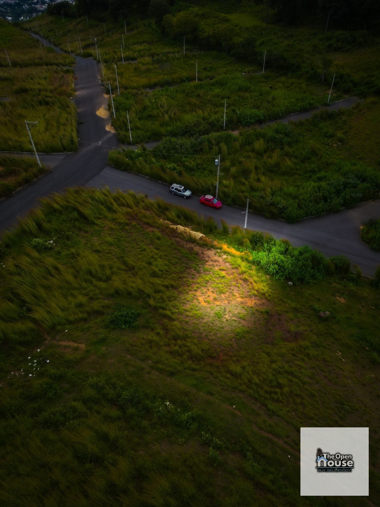 Terreno en Venta - Portal del Valle zona 18 — Terreno en Venta en Zona 18, Guatemala, Ciudad — foto 10 de 17