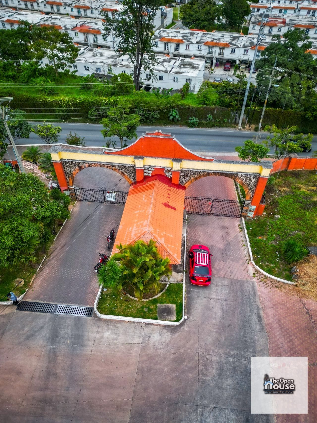 Terreno en Venta - Portal del Valle zona 18 — Terreno en Venta en Zona 18, Guatemala, Ciudad — foto 16 de 17