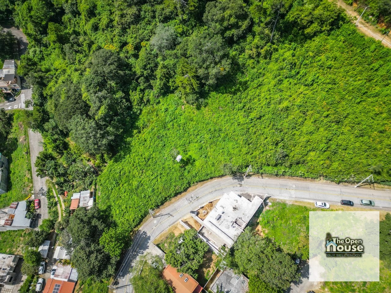 Terrenos en Venta - Bosques Del Mirador — Terreno en Venta en Zona 6 Mixco, Guatemala, Ciudad — foto 1 de 13