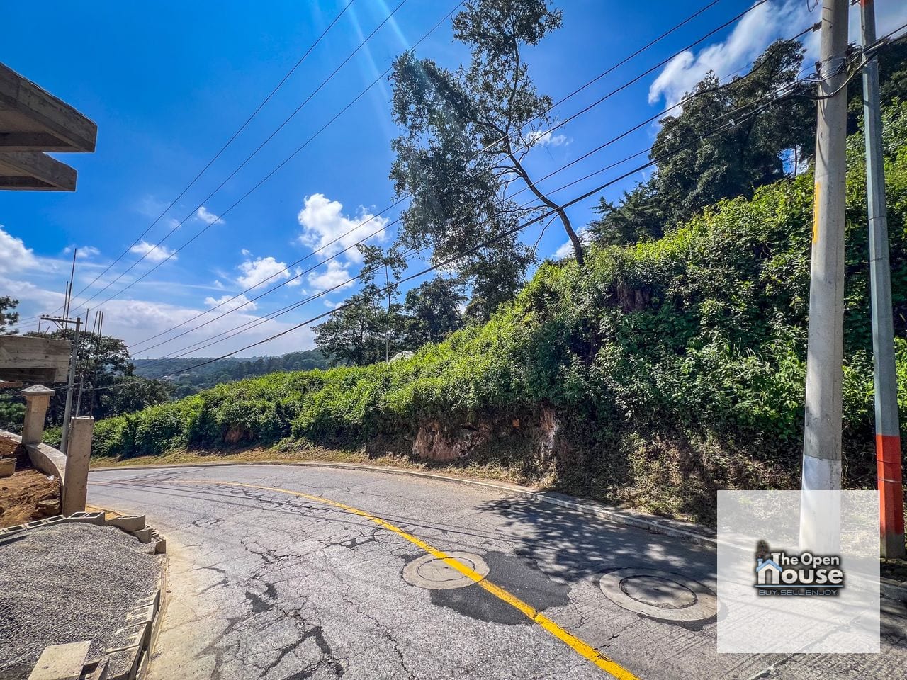 Terrenos en Venta - Bosques Del Mirador — Terreno en Venta en Zona 6 Mixco, Guatemala, Ciudad — foto 10 de 13