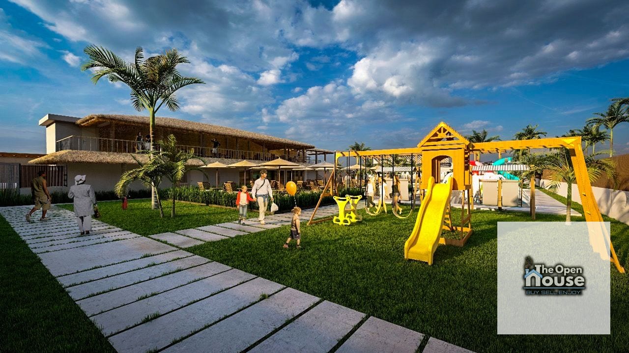 Terrenos en Venta Monterrico VIP — Terreno en Venta en Monterrico, Santa Rosa — foto 5 de 17