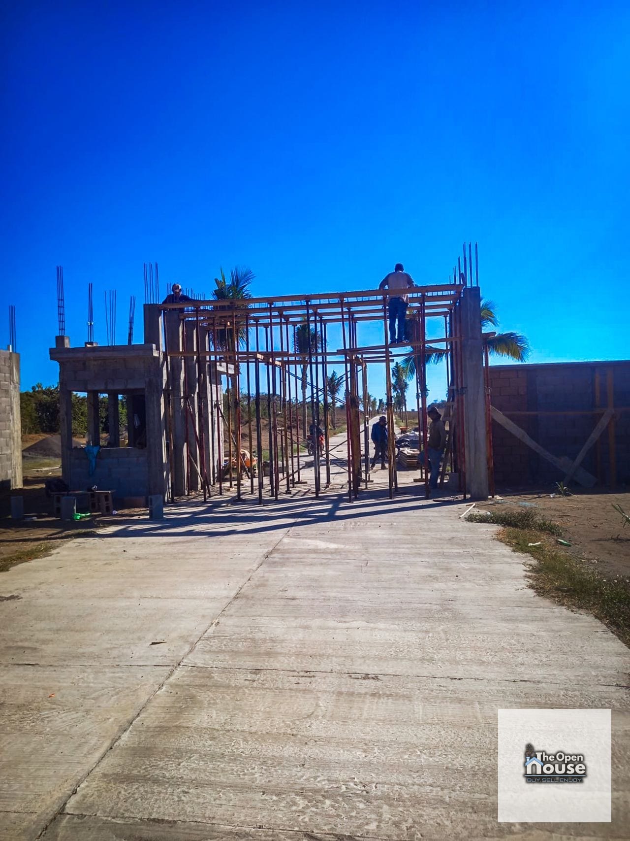Terrenos en Venta Monterrico VIP — Terreno en Venta en Monterrico, Santa Rosa — foto 10 de 17