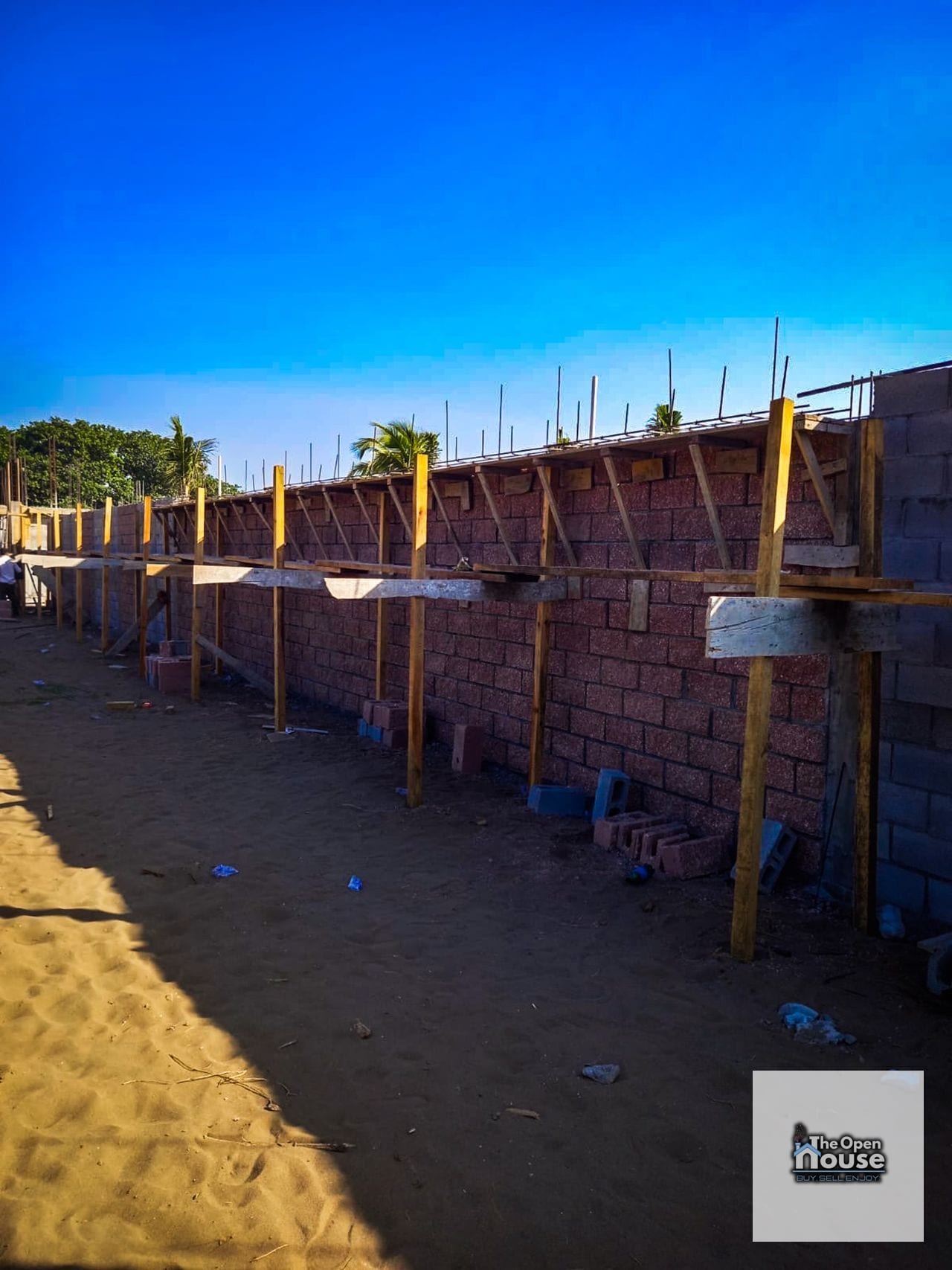 Terrenos en Venta Monterrico VIP — Terreno en Venta en Monterrico, Santa Rosa — foto 12 de 17