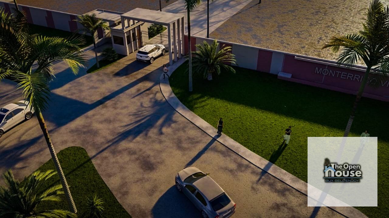Terrenos en Venta Monterrico VIP — Terreno en Venta en Monterrico, Santa Rosa — foto 17 de 17