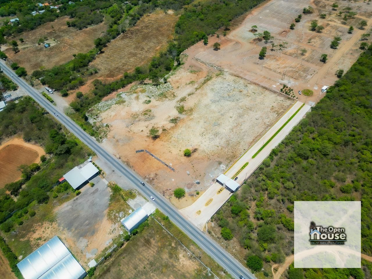 terreno en Venta - Residenciales La Sierra Zacapa Rio Hondo — Terreno en Venta en Rio Hondo, Zacapa — foto 4 de 17