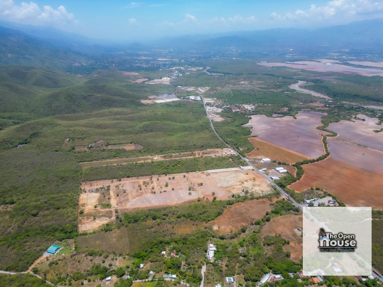 terreno en Venta - Residenciales La Sierra Zacapa Rio Hondo — Terreno en Venta en Rio Hondo, Zacapa — foto 9 de 17