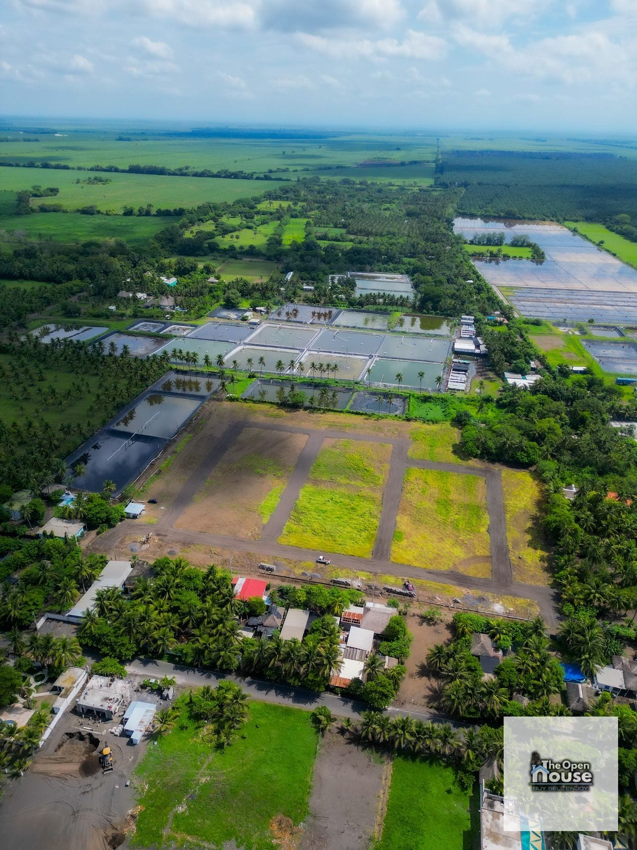 Venta de Terrenos - Villa Las Marias Sipacate San José Rama Blanca — Terreno en Venta en Sipacate, Escuintla — foto 10 de 17