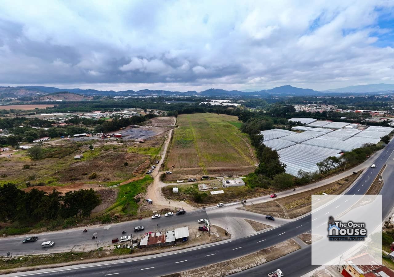 Terrenos en Venta - Buenaventura Tecpan — Terreno en Venta en Tecpán, Chimaltenango — foto 3 de 11