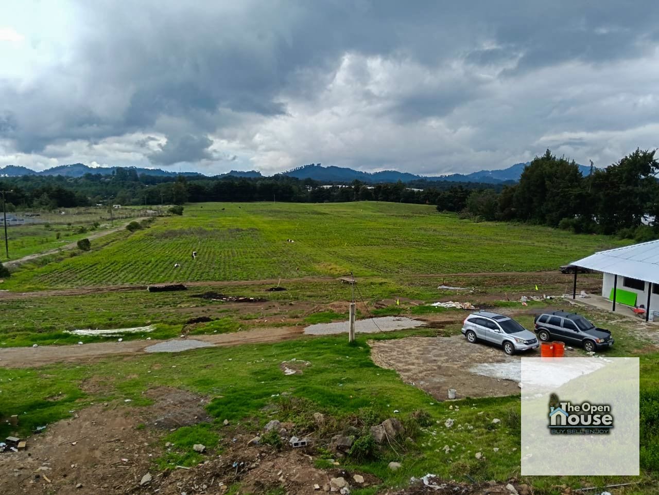 Terrenos en Venta - Buenaventura Tecpan — Terreno en Venta en Tecpán, Chimaltenango — foto 7 de 11