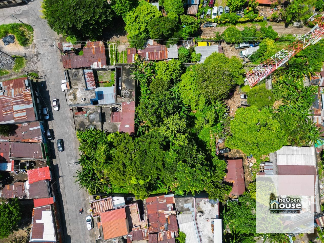 terreno en Venta - Mazatenango, Suchitepéquez barrio La Unión zona 02 — Terreno en Venta en Mazatenango, Suchitepéquez — foto 2 de 17