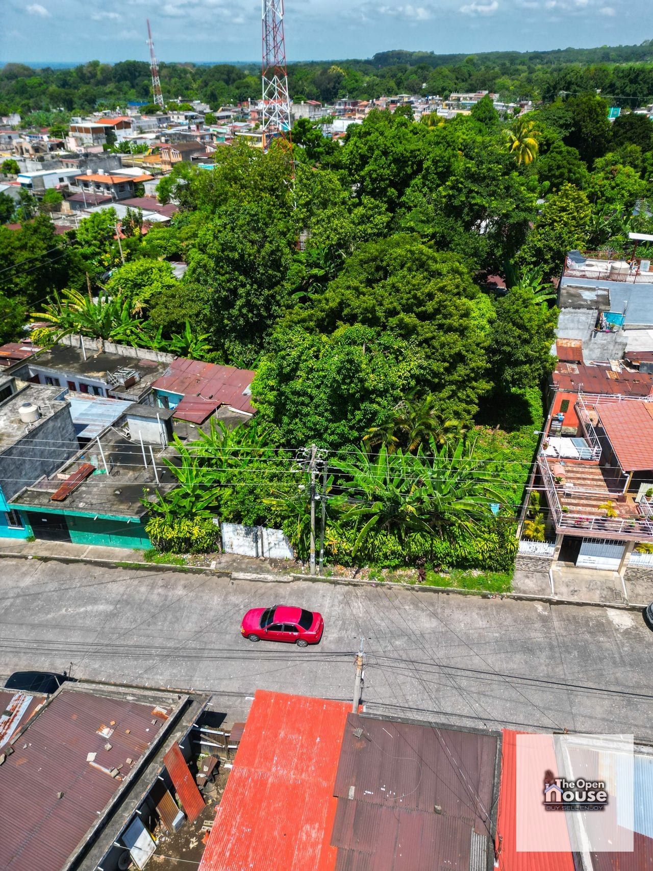 terreno en Venta - Mazatenango, Suchitepéquez barrio La Unión zona 02 — Terreno en Venta en Mazatenango, Suchitepéquez — foto 7 de 17